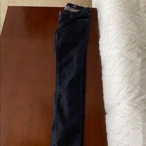 Adriano Goldschmied Blue Jeans